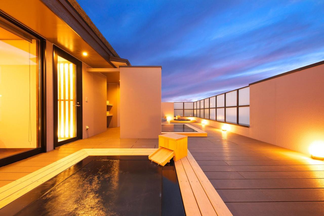 Meitei No Yado Hotel Koshien Fuefuki Екстер'єр фото