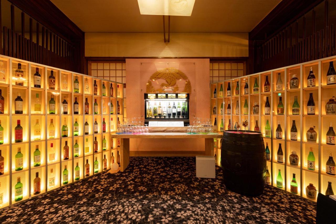 Meitei No Yado Hotel Koshien Fuefuki Екстер'єр фото