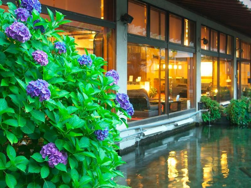 Meitei No Yado Hotel Koshien Fuefuki Екстер'єр фото