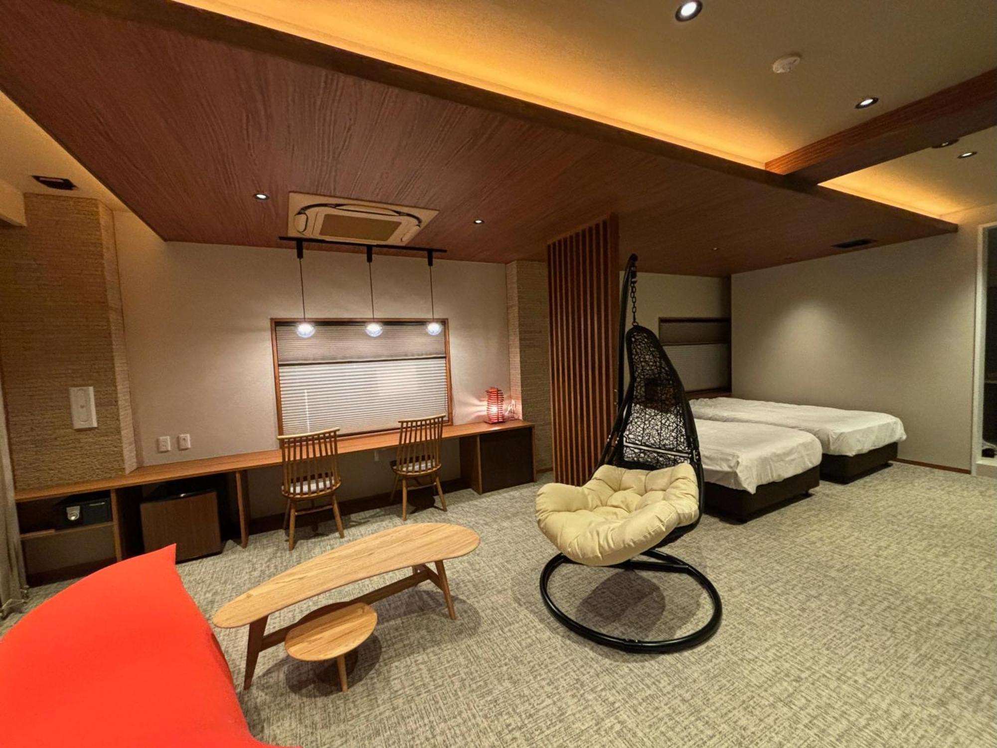 Meitei No Yado Hotel Koshien Fuefuki Екстер'єр фото