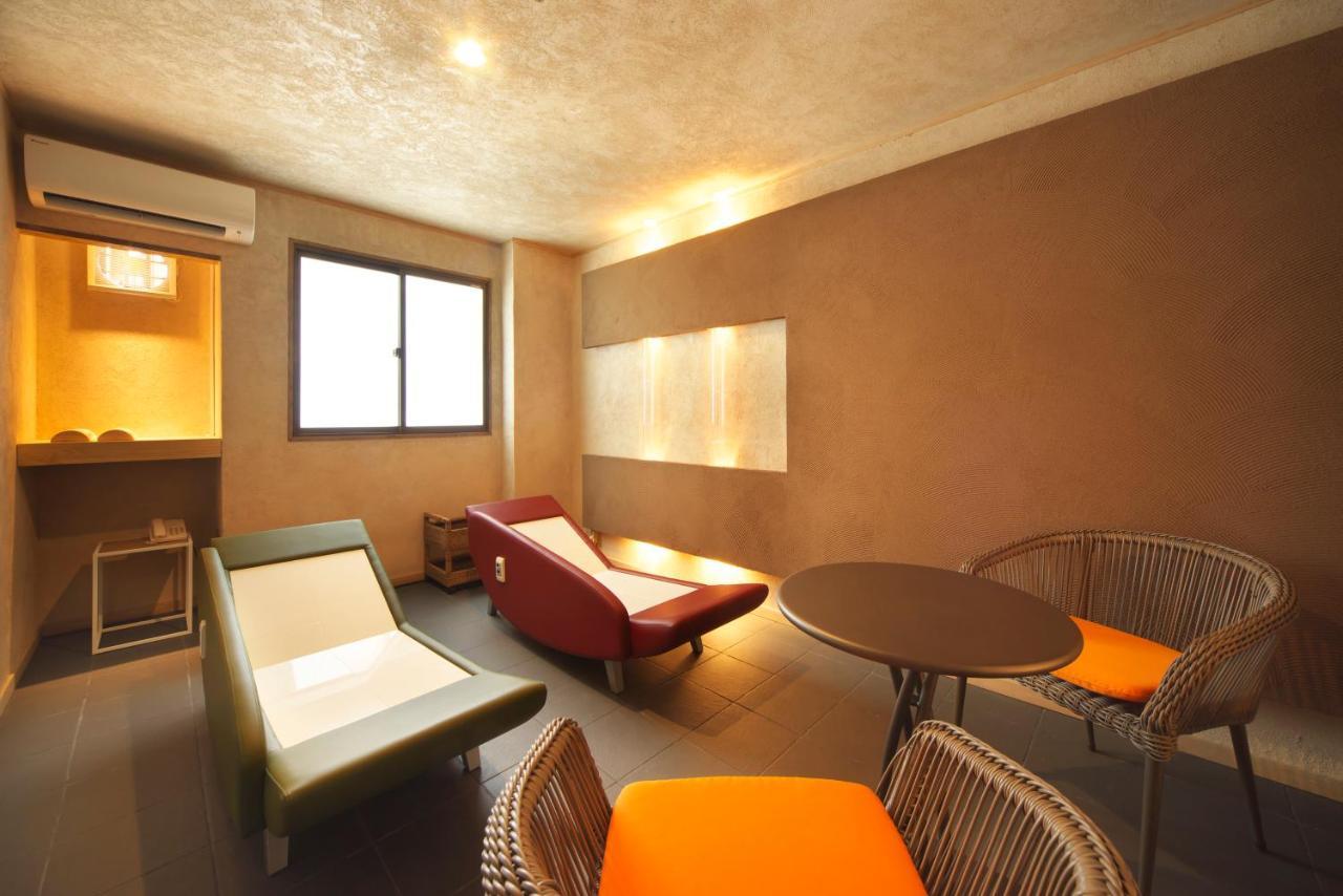 Meitei No Yado Hotel Koshien Fuefuki Екстер'єр фото